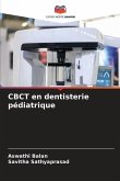 CBCT en dentisterie pédiatrique