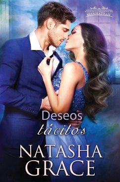 Deseos tácitos - Grace, Natasha