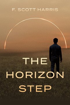 The Horizon Step - Harris, F. Scott