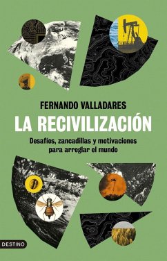 Cover La recivilización
