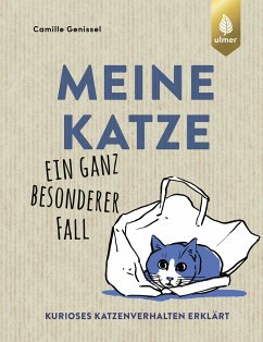 Meine Katze – ein ganz besonderer Fall (eBook, ePUB) - Genissel, Camille