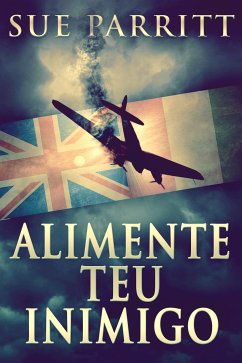 Alimente Teu Inimigo (eBook, ePUB) - Parritt, Sue