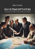 Gli ultimi dittatori (eBook, ePUB)