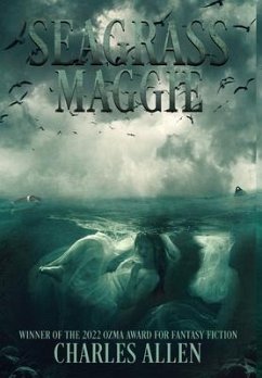 Seagrass Maggie - Allen, Charles D