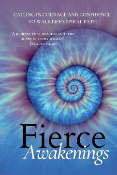 Fierce Awakenings - Baljko, Jenn