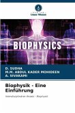 Biophysik - Eine Einführung