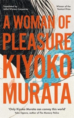 A Woman of Pleasure - Murata, Kiyoko