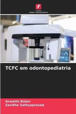 TCFC em odontopediatria - Balan, Aswathi;Sathyaprasad, Savitha