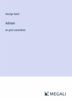 Adriani - Sand, George