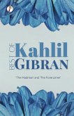 Best of Khalil Gibran