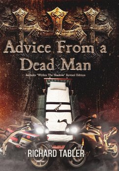 Advice From a Dead Man - Tabler, Richard