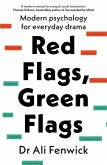 Red Flags, Green Flags (eBook, ePUB)