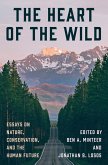 The Heart of the Wild (eBook, ePUB)