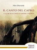 Il canto del capro e altri racconti d'amore e morte (eBook, ePUB) Il canto del capro e altri racconti d'amore e morte (eBook, ePUB)