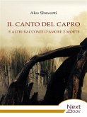 Il canto del capro e altri racconti d'amore e morte (eBook, ePUB)