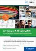 Einstieg in SAP S/4HANA (eBook, ePUB)