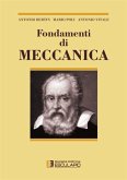 Fondamenti di Meccanica (eBook, ePUB) Fondamenti di Meccanica (eBook, ePUB)