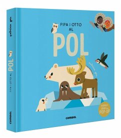 Cover Pipa i Otto al pol