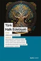 Türk Halk Edebiyati - Kolektif