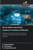 Occhi della macchina: svelare la visione artificiale