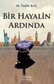 Bir Hayalin Ardinda