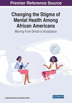 Changing the Stigma of Mental Health Among African Americans