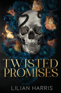 Twisted Promises - Harris, Lilian
