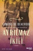 Ayrilmaz Ikili - de Beauvoir, Simone