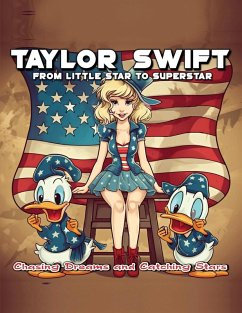 Taylor Swift From Little Star to Superstar - Star, Harmony A