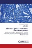 Electro-Optical studies of Nanocomposites