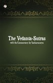 The Vedanta-Sutras with the Commentary by Sankaracarya