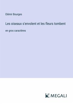 Les oiseaux s'envolent et les fleurs tombent - Bourges, Elémir