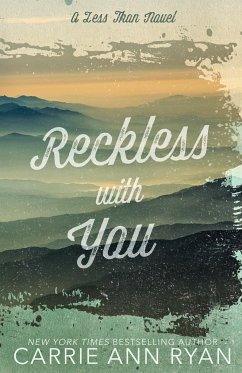 Reckless With You - Special Edition - Ryan, Carrie Ann