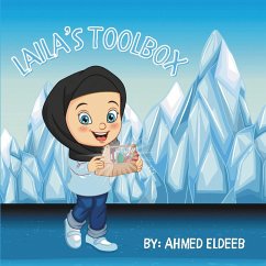 Laila's Toolbox - Eldeeb, Ahmed