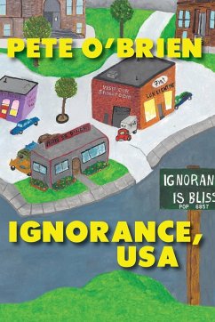 Ignorance, USA - O'Brien, Pete