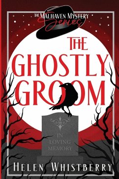 The Ghostly Groom - Whistberry, Helen
