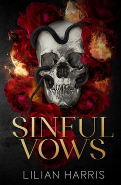Sinful Vows - Harris