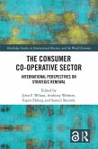 The Consumer Co-operative Sector (eBook, ePUB)