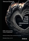 The War that Changed Us (eBook, PDF)