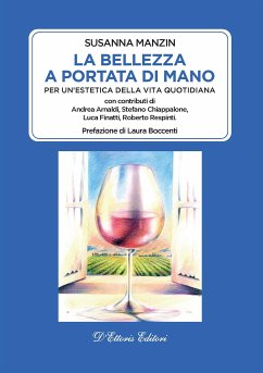 La bellezza a portata di mano (eBook, ePUB) - manzin, susanna