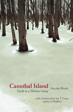 Cannibal Island (eBook, PDF) - Werth, Nicolas