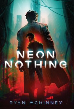 Cover Neon Nothing