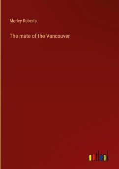 The mate of the Vancouver