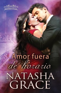 Amor fuera de horario - Grace, Natasha