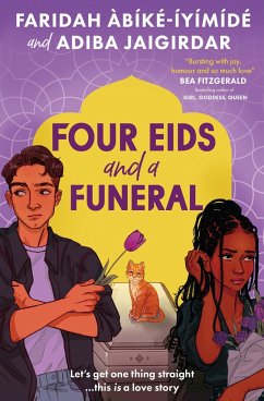 Four Eids and a Funeral - Àbíké-Íyímídé, Faridah;Jaigirdar, Adiba