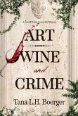 Art, Wine, and Crime