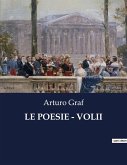 LE POESIE - VOLII