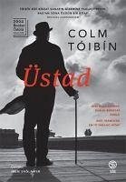 Üstad - Toibin, Colm