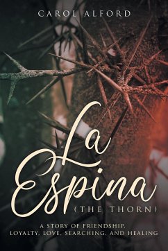 La Espina (The Thorn) - Alford, Carol