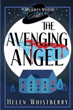 The Avenging Angel - Whistberry, Helen